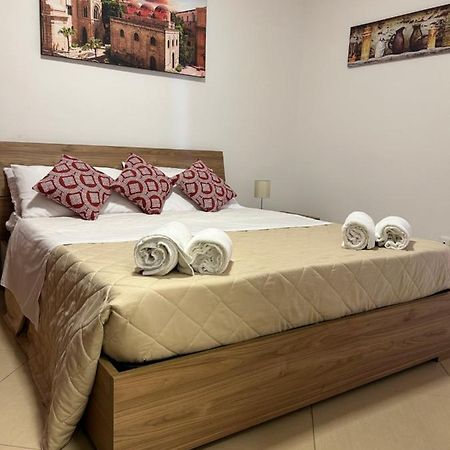Vicolo Appalto Apartment Παλέρμο Εξωτερικό φωτογραφία