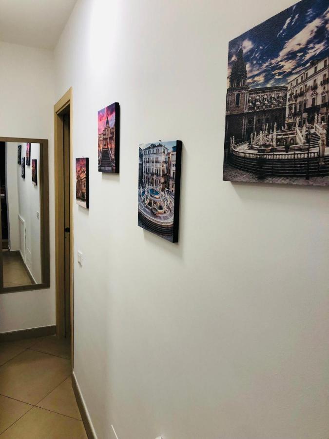 Vicolo Appalto Apartment Παλέρμο Εξωτερικό φωτογραφία