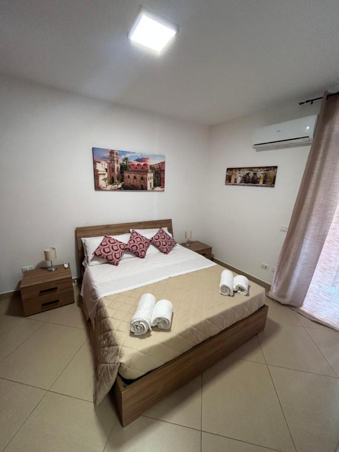Vicolo Appalto Apartment Παλέρμο Εξωτερικό φωτογραφία