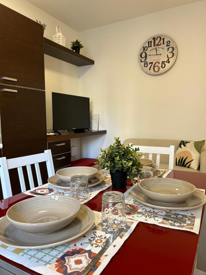 Vicolo Appalto Apartment Παλέρμο Εξωτερικό φωτογραφία