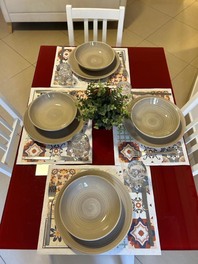 Vicolo Appalto Apartment Παλέρμο Εξωτερικό φωτογραφία