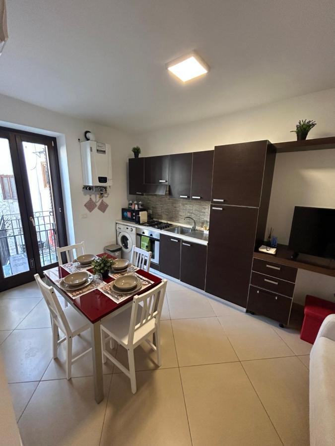 Vicolo Appalto Apartment Παλέρμο Εξωτερικό φωτογραφία